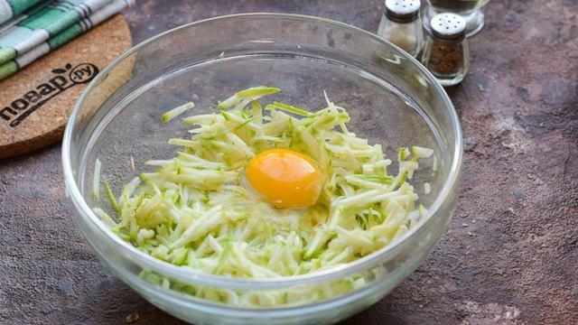 Вкусные будни