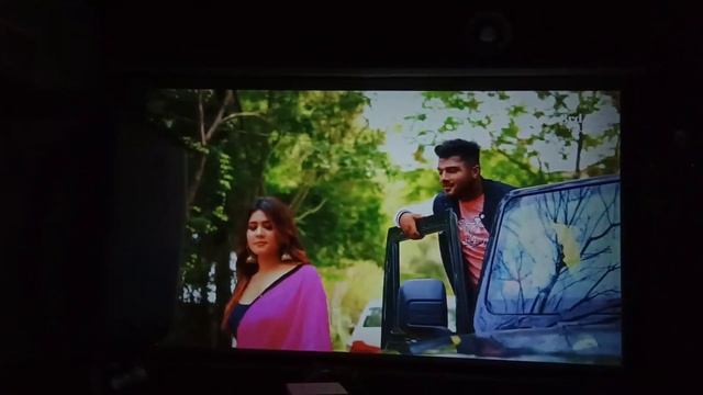 Wanbo T2 Max New Projector Review !! Best Budget Projector Under 20,000 Rs