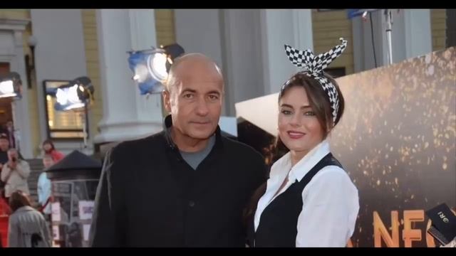 ПОЗОРНАЯ ПРИЧИНА РАЗВОДА ИГОРЯ КРУТОГО ПОРАЖАЕТ!!! смотреть онлайн