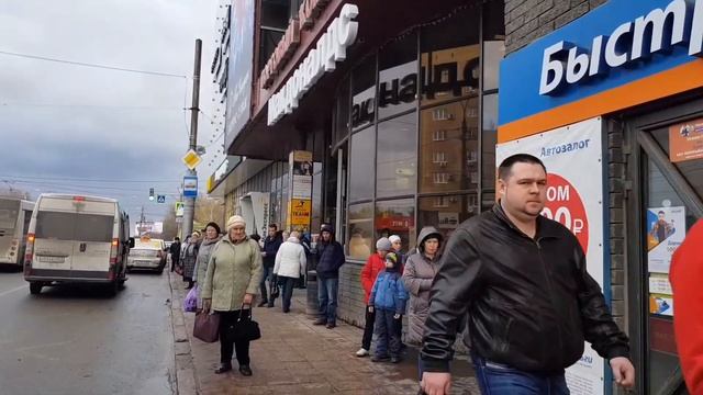 Самара,ТЦ Аврора обзорное смотреть онлайн