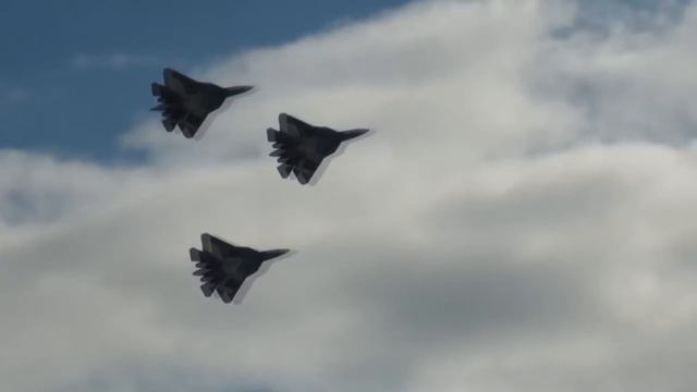 Т-50 (Су-57). Комментарии иностранцев смотреть онлайн