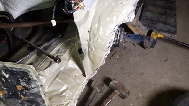 Kia optima крыло задний смотреть онлайн