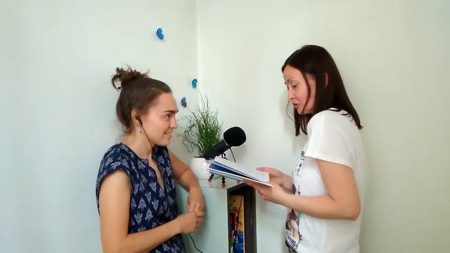 Как мы записывали аудиокнигу "Эмоции. Взгляд психотерапевта" смотреть онлайн