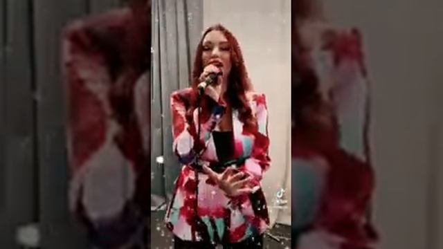 Любовь похожая на сон /cover/Пугачева /гимн влюблённых ! Всех с Днём Святого Валентина ? смотреть онлайн