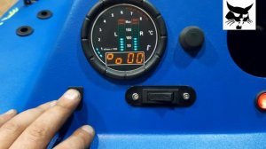 Прибор ЦИТД-6 на Рысь 500М