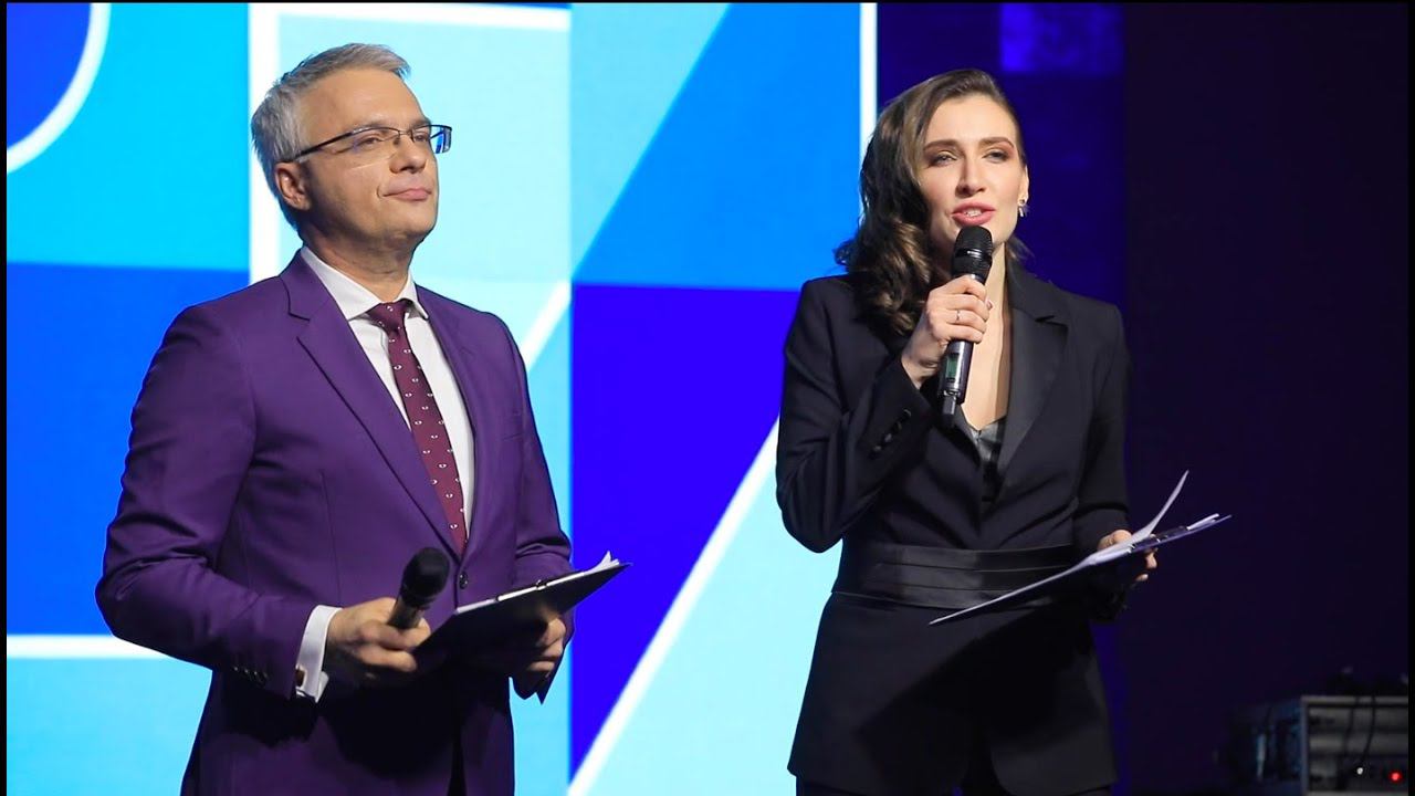 «Фармацевтический вестник» отметил 27-ой день рождения смотреть онлайн