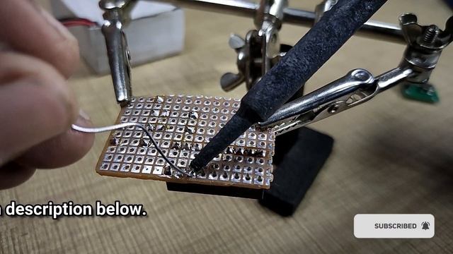 How to Make a RF Central Lock System for Bike at Home | #Vehicle Security_4 смотреть онлайн