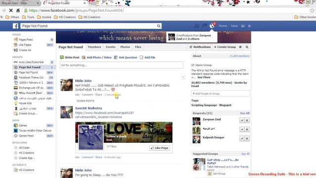 How To Get Facebook Access Token Easily 2014 смотреть онлайн