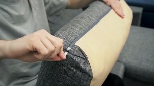 Угловой диван кровать Торонто