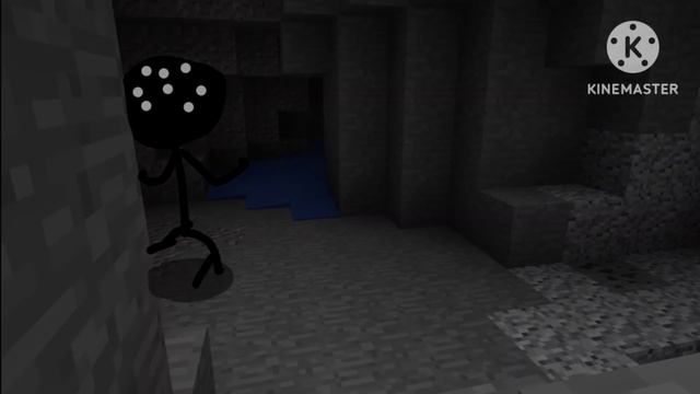 Minecraft Cave Sounds with Entities смотреть онлайн