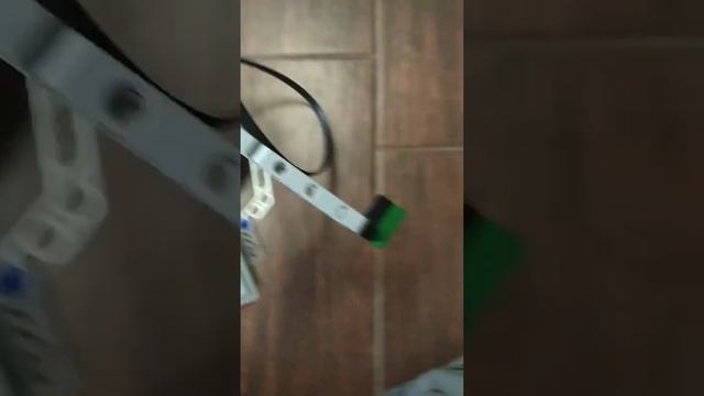 Окно из набора Ева 3 к теме умный дом