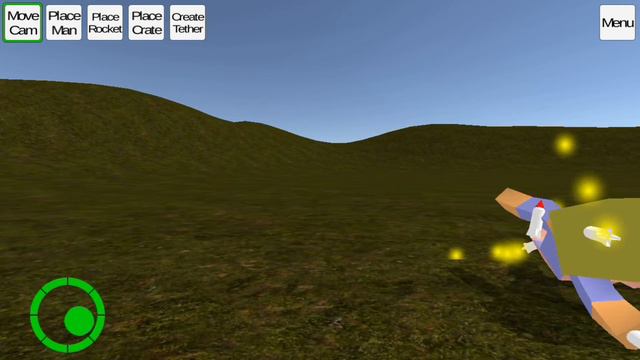 Rocket Ragdoll Sandbox 3! Break Dancer! смотреть онлайн