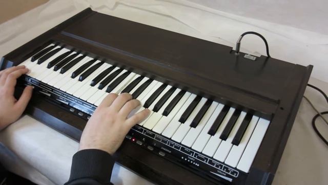 WLM-Organ - Welma A смотреть онлайн