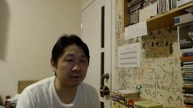 先生のおしゃべりストリーム Болтовня-стрим сэнсэя! Vol.48 смотреть онлайн