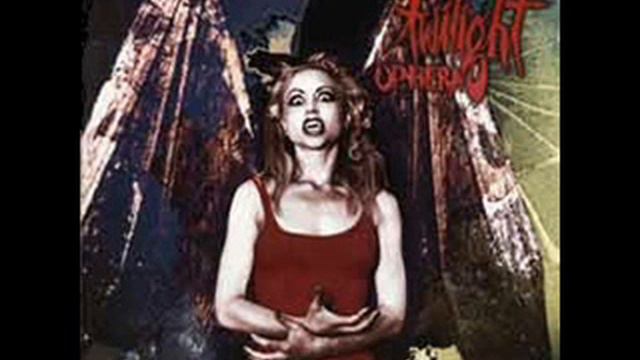 Twilight Ophera - Queen of the night (Darkness is thy kingdom Part II) смотреть онлайн