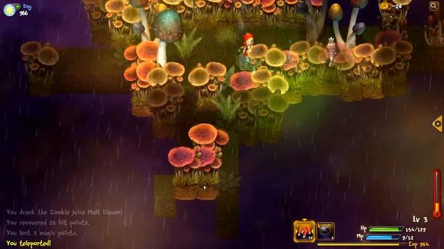 Side Quests: Dragon Fin Soup смотреть онлайн