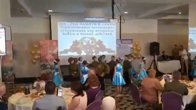 Танец Ах эти тучи в голубом смотреть онлайн