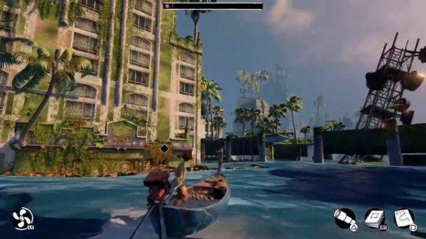 Submerged - СПАСТИ БРАТА