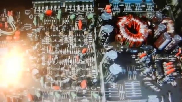 Фьюжик FBS-604 смотреть онлайн