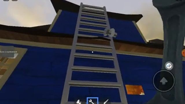 roblox Hello neighbor Alpha 2 2 часть смотреть онлайн