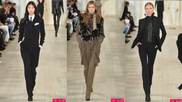 КАК СТАТЬ ВЫШЕ с помощью одежды? ТОП 10 ПРАВИЛ || Katrin from Berlin смотреть онлайн