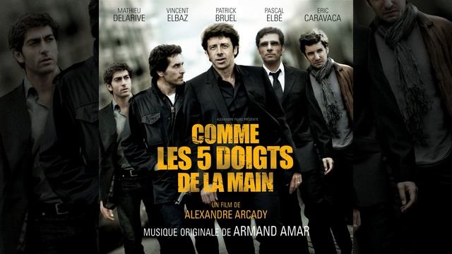 L'homme au chapeau смотреть онлайн