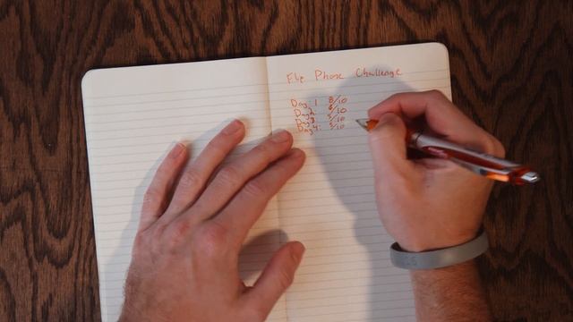 Why I Downgraded to a Flip Phone in 2022 смотреть онлайн