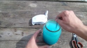 Спасаем сад от грибковых заболеваний / Обработка сада медным купоросом