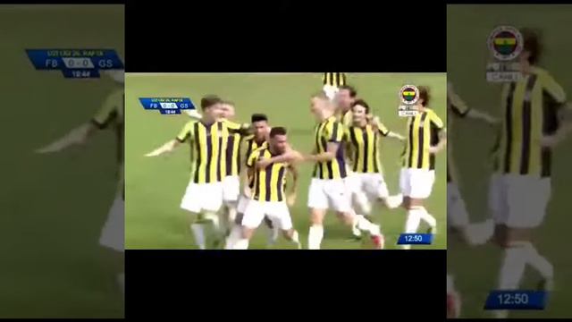 Samed Karakoç en iyi golleri /best goals~ смотреть онлайн