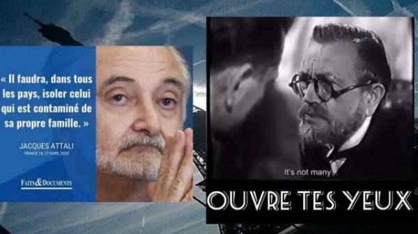 2021-07-23 Apocalypse