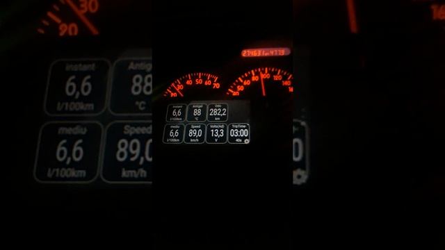 Renault laguna 1 1.6 16v consum odb II смотреть онлайн