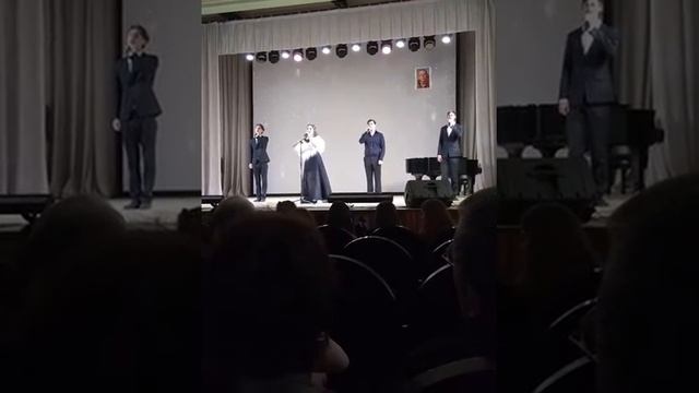 Белан Ульяна - потому что нельзя быть на свете красивой такой смотреть онлайн