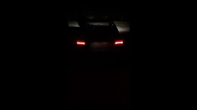 BMW E39 535i 3.5 V8 BRUTAL SOUND,ACCELERATION,REV LIMITER