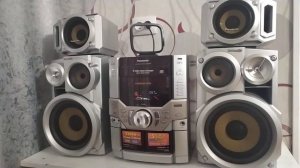 Panasonic sa-vk50 (rev 2.0)