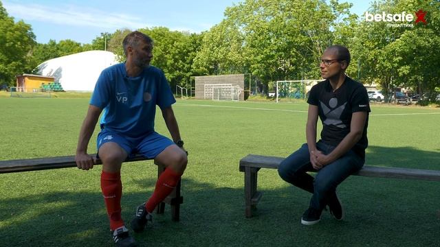 Виктор Пасикута — как воспитать легенд [ENG subs] | Балабол #36 смотреть онлайн