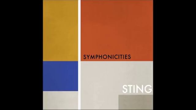 Sting - The Pirate's Bride (Symphonicities)