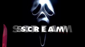 Scream Soundtrack (OST) - Red Right Hand by Nick Cave [8K]