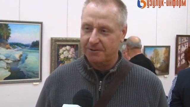 Пейзажи, натюрморты, портреты и графика смотреть онлайн