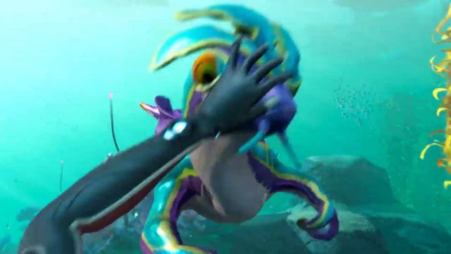 Subnautica 3 CONFIRMED - Release Dates, Multiplayer, Story And More