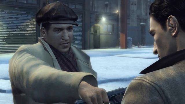 Mafia 2, Tools Of The Trade смотреть онлайн