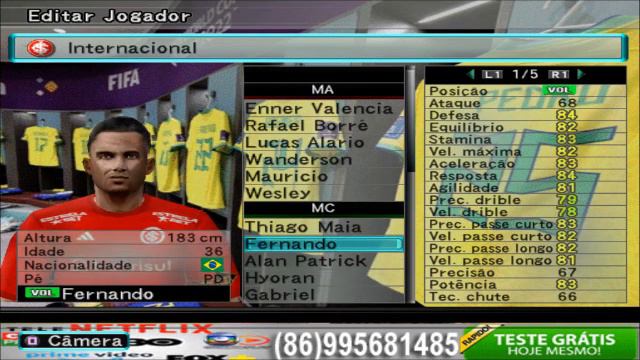 BOMBA PATCH MIX ITAQUI-RS ATUALIZAÇÃO MARÇO 2024 #META 150 LIKES E SEGUIR NOSSO EDITOR ERICK смотреть онлайн