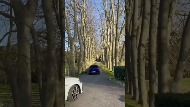 GOLF 7 CREW ? смотреть онлайн