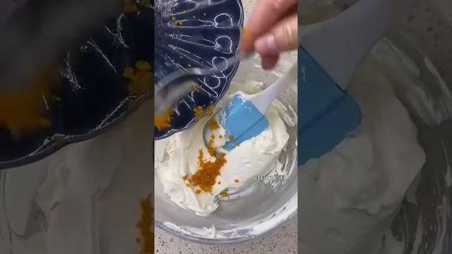 Трайфл из того, что есть под рукой