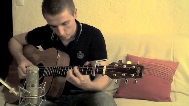 You own my heart - Charlie Dubois смотреть онлайн