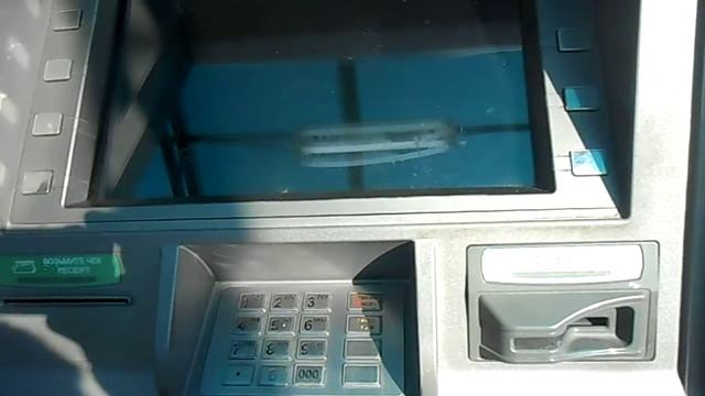 банкомат забирает карточки смотреть онлайн
