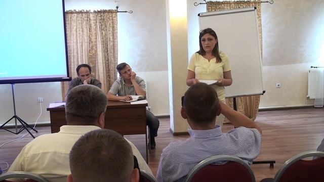 Практичні поради юристів головам конституційних територіальних громад 3ч. смотреть онлайн