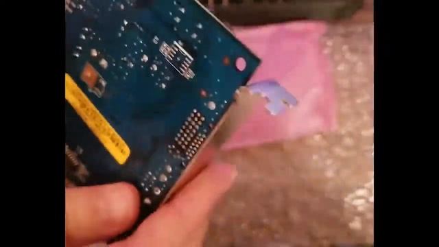 Dell Dimension L1000R Retro PC Build Win98 смотреть онлайн