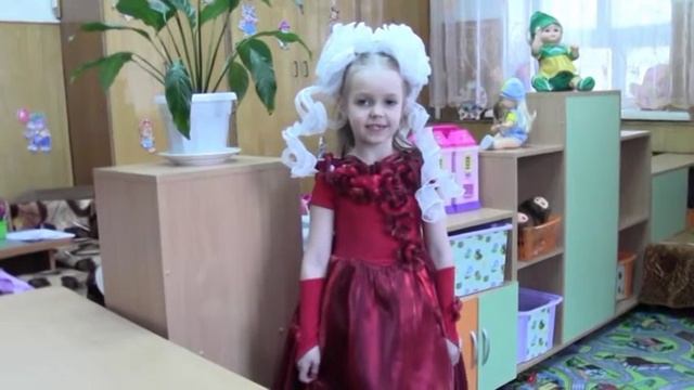 З. Александрова «Салют весне» смотреть онлайн