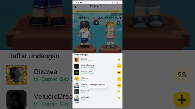 How to fix loading game data error in blockmango смотреть онлайн