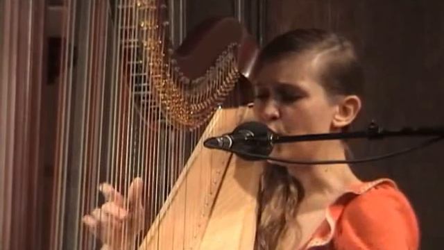Joanna Newsom - Only Skin [pt 1] (11.16.06)